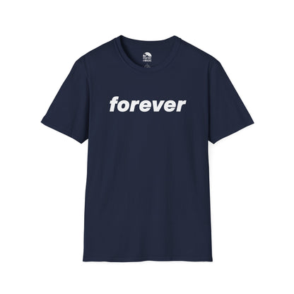 Forever T-Shirt - Live 2025 Britpop Reunion Unisex Tee