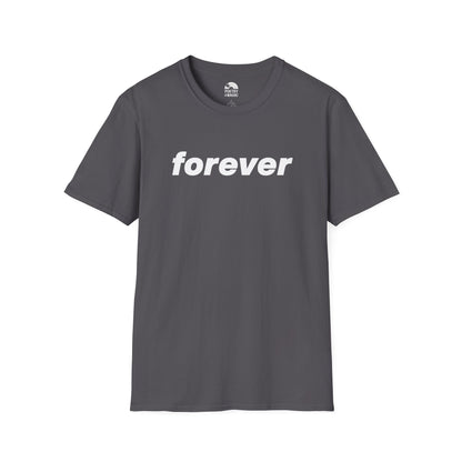 Forever T-Shirt - Live 2025 Britpop Reunion Unisex Tee