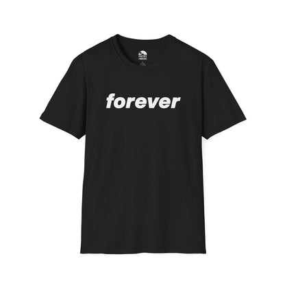 Forever T-Shirt - Live 2025 Britpop Reunion Unisex Tee