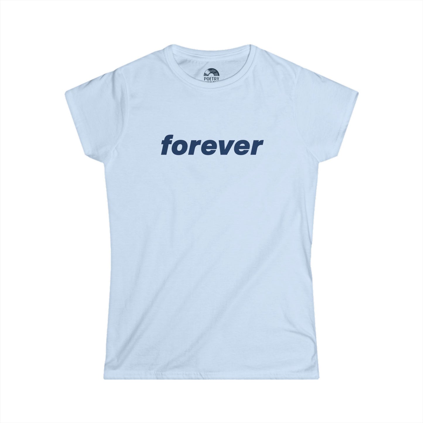 Forever T-Shirt - Live 2025 Britpop Reunion Women's Tee