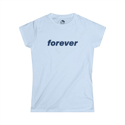 Forever T-Shirt - Live 2025 Britpop Reunion Women's Tee