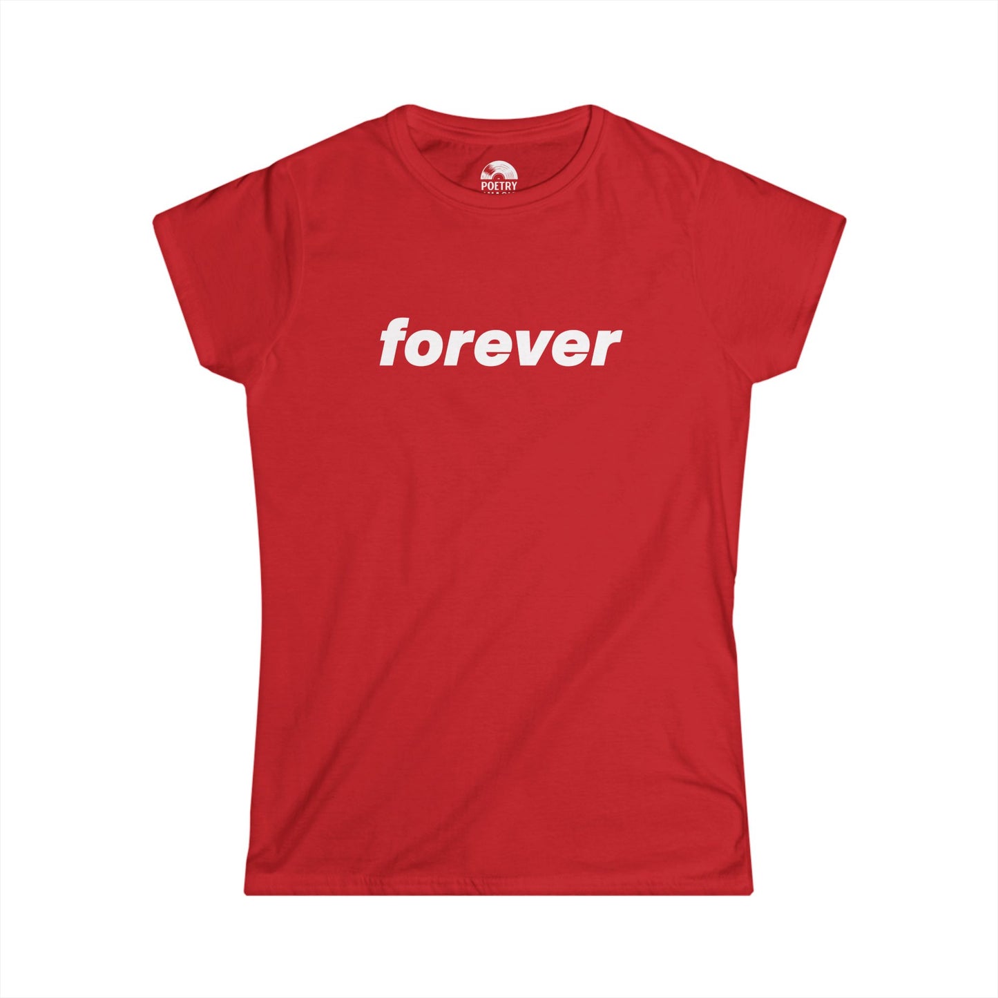 Forever T-Shirt - Live 2025 Britpop Reunion Women's Tee