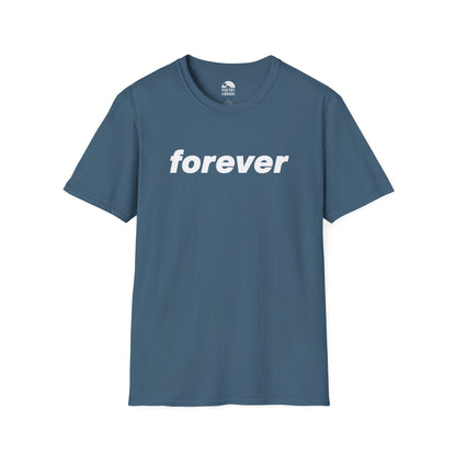 Forever T-Shirt - Live 2025 Britpop Reunion Unisex Tee