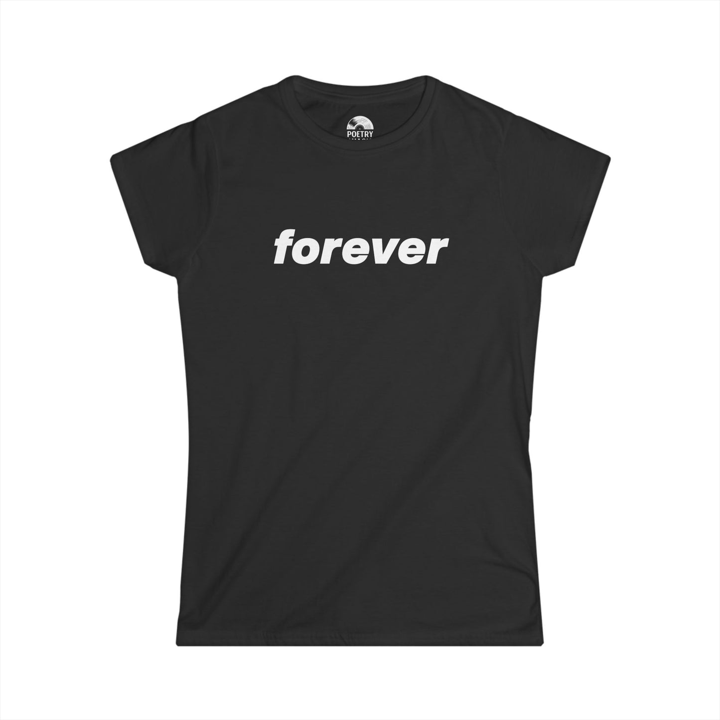 Forever T-Shirt - Live 2025 Britpop Reunion Women's Tee