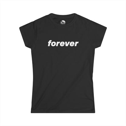 Forever T-Shirt - Live 2025 Britpop Reunion Women's Tee