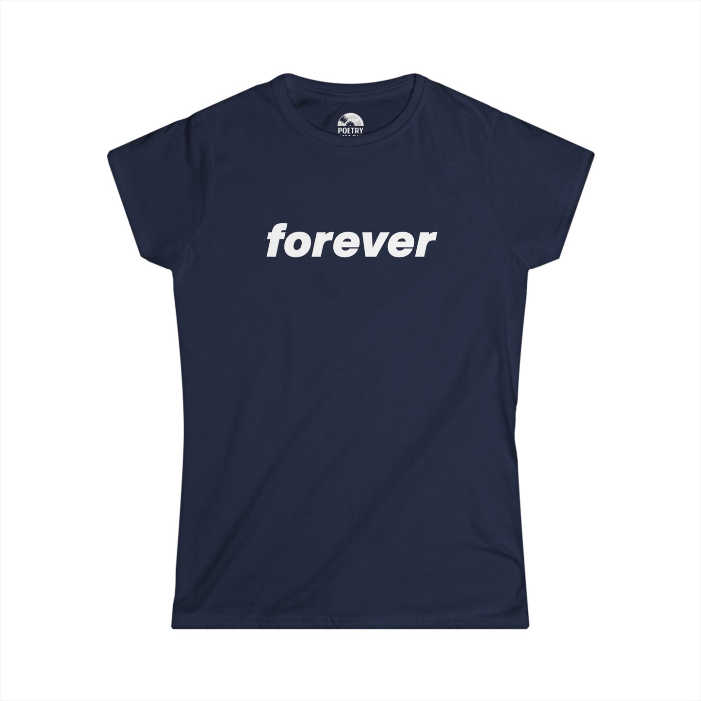 Forever T-Shirt - Live 2025 Britpop Reunion Women's Tee