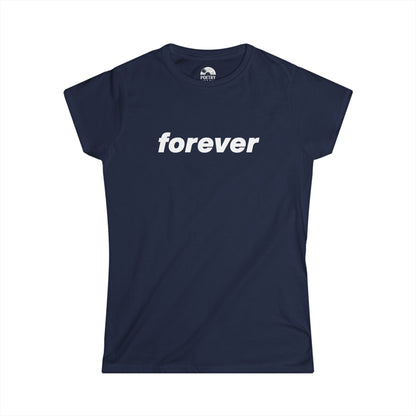 Forever T-Shirt - Live 2025 Britpop Reunion Women's Tee