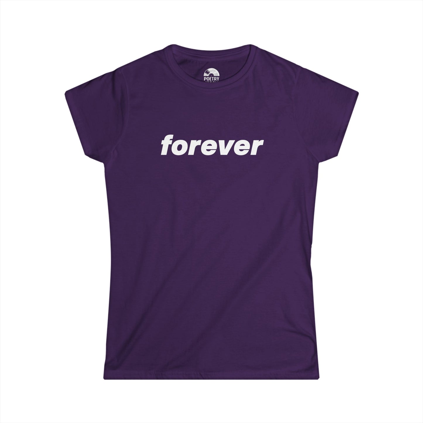 Forever T-Shirt - Live 2025 Britpop Reunion Women's Tee