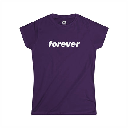 Forever T-Shirt - Live 2025 Britpop Reunion Women's Tee