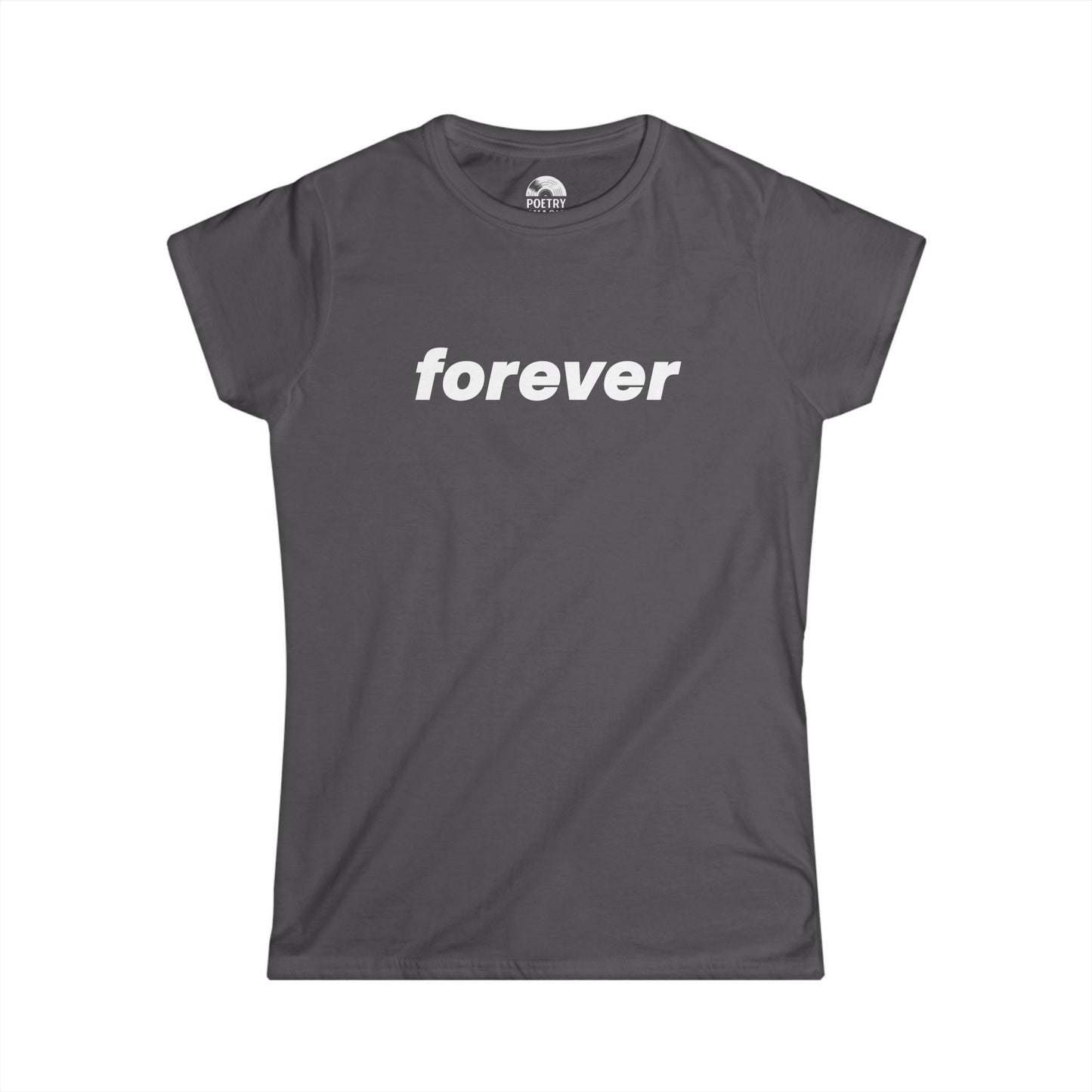 Forever T-Shirt - Live 2025 Britpop Reunion Women's Tee