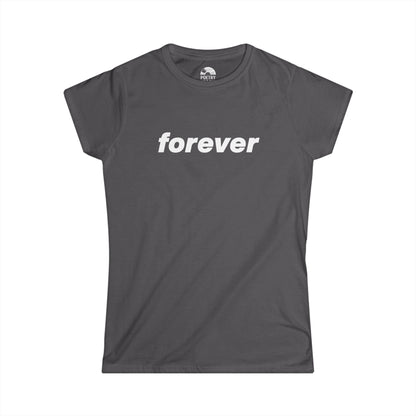 Forever T-Shirt - Live 2025 Britpop Reunion Women's Tee