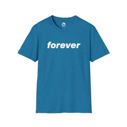 Forever T-Shirt - Live 2025 Britpop Reunion Unisex Tee