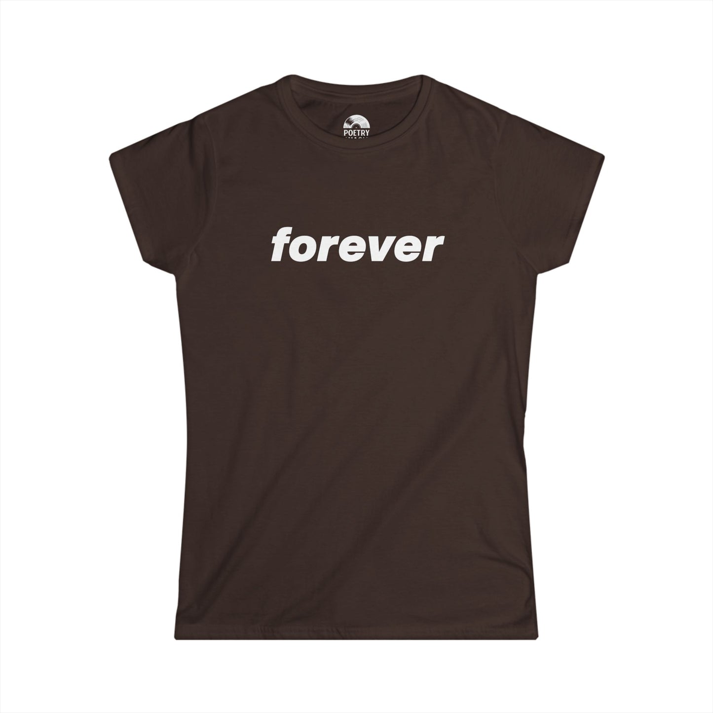 Forever T-Shirt - Live 2025 Britpop Reunion Women's Tee