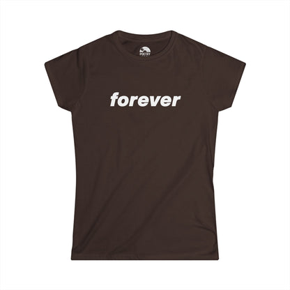 Forever T-Shirt - Live 2025 Britpop Reunion Women's Tee